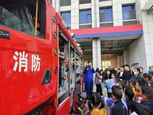 天津消防在线视频,英勇救援瞬间，守护城市安全防线