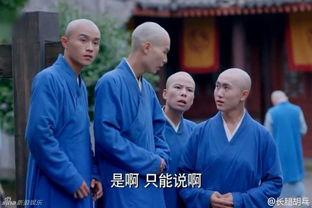 尼姑影视在线视频播放,沉浸式体验佛教文化的视听盛宴